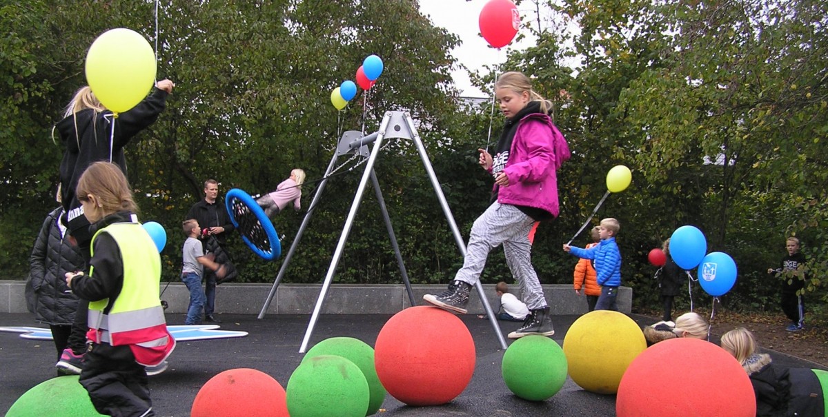 Landskabsarkitekterne Roskilde